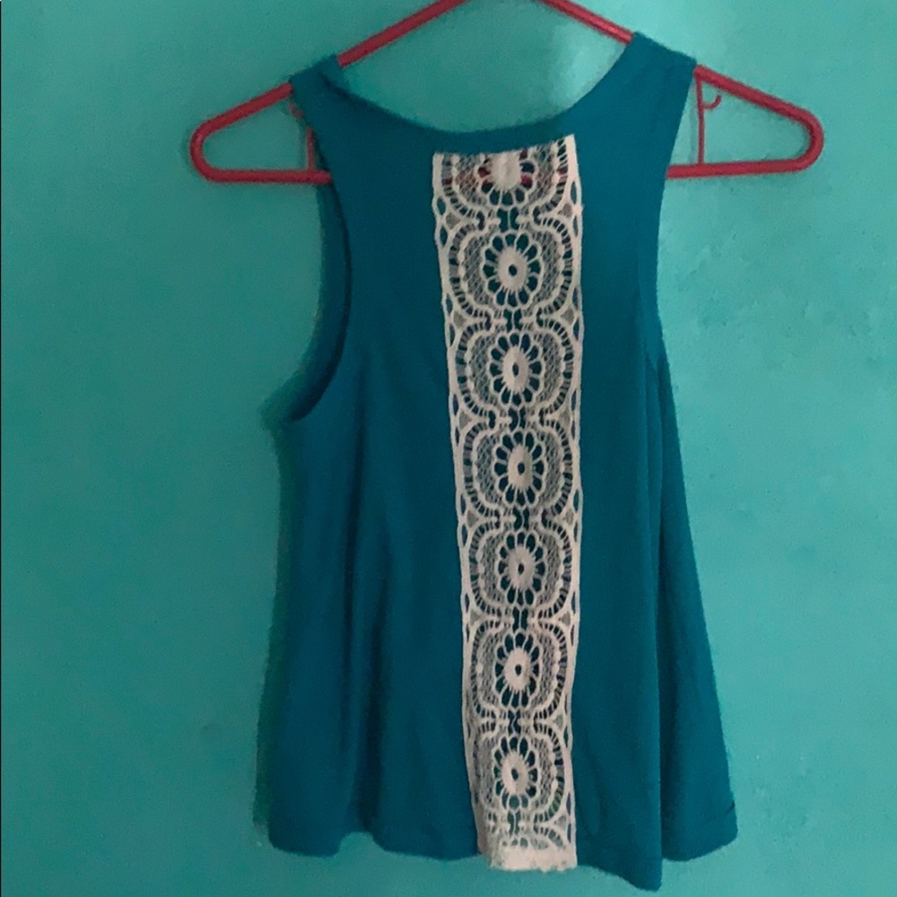 Cute stay in shirt
